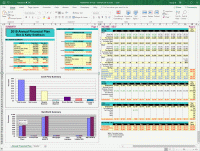 MyRealPlan Annual Financial Plan