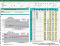 MyRealPlan Lifelong Financial Plan